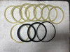 Rotary Manifold Seal Kit For John Deere Jd 110, 120, 160Lc 490E, 690Elc 790 892