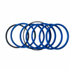 Ex300-3 Ex300-5 Ex300-2 Center Joint Seal Kit Fits Hitachi  Excavator