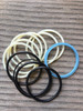 Sk350-8 Sk360-8  Center Joint Seal Kit Fits Kobelco Excavator