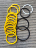 172444-73880 17244473880 Swivel Joint Seal Kit Fit For Yanmar Excavator Vio35-3/