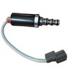 YN35V00005F1 Hydraulic Solenoid Valve FITS FOR KOBELCO excavator SK200-5 SK220-5