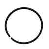 707-44-12920	Piston Steel Ring Fits Komatsu Excavator Hydraulic Cylinder
