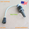 Ez20V00018F1 Hydraulic Solenoid Valve Fits Kobelco, New Holland K3V112Bdt E215Bl