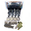 S4S ENGINE REBUILD KIT FITS DIESEL TCM KOMATSU CAT FORKLIFT E18B TRUCK ENGINE