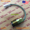 2436U1453S8 2436U1453S11 Solenoid Valve Fits Kobelco Sk60-5 Sk200-1 Sk200-2