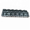 1-11110-601-1 cylinder head for  6BD1 6BD1T 6BG1 6BG1T ENGINE EX200-1 EX200-2/3/5 SH200 LS2800