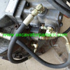 EX100-2 EX100-3 CONVERSION KIT FOR HITACHI EXCAVATOR HPV091 HYDRAULIC PUMP DEERE 490E