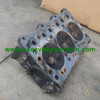 3kc1 3ld1 3kr2 engine head cylinder ,second hand,used parts