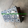 3kc1 3ld1 3kr2 engine head cylinder ,second hand,used parts