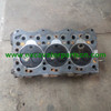 3kc2 engine head cylinder ,second hand,used parts