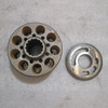 Xjbn-00561 Cylinder Block ,Valve Plate L For Hydraulic  Pump