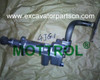 8-94362923-3 8-97325157-0 8-94428798-0 Oil Pump Fits 4Jb1 4Jg1 Sk60 Dh55