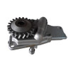 Oil Pump 6209-51-1700 for Komatsu S6D95L Engine PC200-6 PC220-6  Excavator