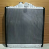 205-03-71111 205-03-71110 RADIATOR CORE FITS KOMATSU EXCAVATOR PC200-3 PC200LC-3 ENGINE 6D105