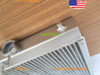 CORE RADIATOR FITS HITACHI ZAX30 ZAX35 ZAX40U ZAX40U-2 ZAX50U-2 ZAX50 ZAX55U 4467233  4611871