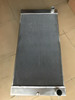 4655008 Core Radiator Fits Hitachi Excavator Zax450-3 Zax470-3 Zax500-3 Zax520-