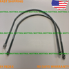 muffler u blot 2 pc  FOR KOMATSU EXCAVATOR PC60-6 PC70-7 PC60-7 4D95 ENGINE
