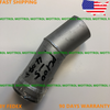 6205-11-5620 EXHAUST PIPE ,muffler pipe FOR KOMATSU PC100-5 PC120-5 PC130-5 4d95