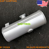 Muffler Ym129981-13500 Ym12998113500 For Komatsu Excavator Pc75R-2 Pc75R-2Hd