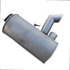 6222-11-5410 Muffler Fit Komatsu Excavator Pc300-5 Pc330Lc-5 6D108 6222-13-5411