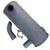 ZAX200 ZAXIS200 ZX200 ZAX210 MUFFLER AS FITS HITACHI EXCAVATOR 6BG1 4416602