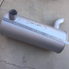 ZAX200-3 ZAX280-3 ZAX290-3 ZAX270-3 MUFFLER AS HITACHI EXCAVATOR 4HK1 4625214