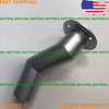 PIPE EXHAUST ,MUFFLER TUBE FITS FOR HITACHI EX120-3 EX120-2  EX60-3  EX100WD-3 8048818