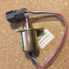 119653-77950 Fuel ShutOff Solenoid For Yanmar 12V NEW, by fedex overnight 119653-77950 Fuel ShutOff Solenoid For Yanmar 12V NEW, by fedex overnight