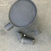 Muffler Silencer SA1114-00350 1114-00350 for Volvo Excavator EC210 EC210LC D6D,samaung se210 lc Muffler Silencer SA1114-00350 1114-00350 for Volvo Excavator EC210 EC210LC D6D,samaung se210 lc