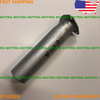 3066 MUFFLER TUBE,PIPE EXHAUST FITS CAT  E320C E319C 5i-8040 5I8040