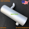 1099323 3699491 MUFFLER FITS CAT Caterpillar E325C E322C E322D E325D E329D E325B .109-9323 369-9491