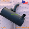 Muffler Silencer for Caterpillar CAT Excavator E345B 345B 345B L 345B 1398723 139-8723