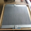 7Y-1363 7Y1363 core as oil cooler, fits Caterpillar CAT E330 330 330FML 330L, to Puerto Rico