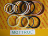 EX100-3 BUCKET CYLINDER SEAL KIT FITS FOR EXCAVATOR HITACHI, AFTERMARKKET REPLACEMENT EXCAVATOR PARTS