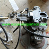 EX100-2 EX100-3 CONVERSION KIT FOR HITACHI EXCAVATOR HPV091 HYDRAULIC PUMP DEERE 490E, by fedex overnight