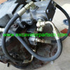 EX100-2 EX100-3 CONVERSION KIT FOR HITACHI EXCAVATOR HPV091 HYDRAULIC PUMP DEERE 490E, by fedex overnight