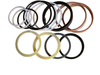 2440-9295 2440-9296 BOOM CYLINDER SEAL KIT FITS DOOSAN S420LC-V