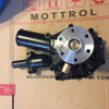 1-13650133-0 1136501330 WATER PUMP FITS ISUZU 6HK1 HITACHI ZX330 ZX350 ZX370 (BY BUYER'S SHIPPING LABEL)