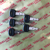 5 PCS 459A KEYS IGNITION KEY FOR KUBOTA Style M Series Construction Equipment