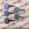 5 PCS KV02 Key 719-10306001 Ignition FITS Various Kato Excavator Grader Dozer