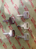 5 PCS  9901 KEY FITS JLG and Upright Man Lift - Scissors Lift Ignition 2860030