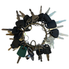Set Of 14 Keys Heavy Equipment / Construction Ignition Key Set