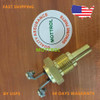 128-8945 1288945 WaterTemp Sensor FITS CAT Caterpillar E330C E345C E325C E322C E330D E345D E325D E322D