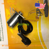 206-60-51132 ,206-60-51133 SOLENOID VALVE FITS KOMATSU PC200-6 PC220-6 6D102