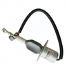 6743-81-9141 Stop Solenoid Valve,FITS KOMATSU PC300-7 PC360-7 PC350-7 SA6D114E