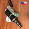 Hydraulic Pump Solenoid Valve KDRDE5KR-20/40C07-203A-109 FIT Kawasaki PUMP K3V，K5V