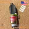 1751-24E7UIB1S5 24VFuel Stop Solenoid Fit CAT S6K 6D31 S4KT 4D31 E70B 320B 320C