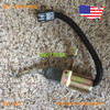 NPOST 4942879 5295567 Stop Solenoid Valve For Cummins (with protective)