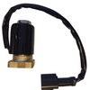 17A-15-17271 SOLENOID VALVE Fits Komatsu Backhoe Loader W380-3 WA420-3 WA-320-3,Wheel Loader WA200 WA380 WA420