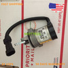 04113811 0411-3811 ShutOff Solenoid FIT Bobcat Deutz 863 864 873 883 Skid Stee